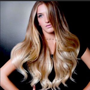 Bellami Hair extensions